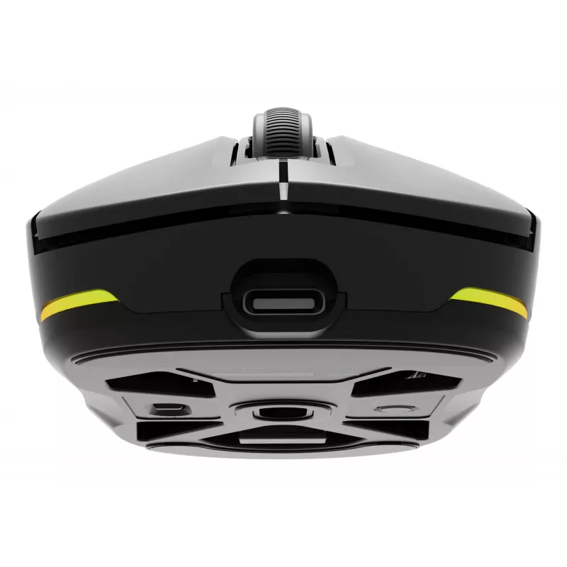 GENESIS NMG-2193 hiir Mängimine Mõlemakäeline Bluetooth + USB USB-C Optiline 26000 DPI