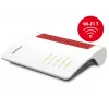Ruuter Box FRITZ 7690 juhtmevaba 2,5 Gigabit Ethernet kaheribaline (2,4 GHz / 5 GHz) Valge