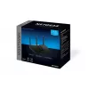 NETGEAR Nighthawk AX/5-Stream AX2400 WiFi 6 ruuter (RAX30) traadita ruuter Gigabit Ethernet kahesageduslik (2,4 GHz / 5 GHz) must