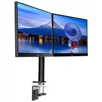 iiyama DS1002C-B1 monitori kinnitus / alus 76.2 cm (30 tolli) Lauale Must