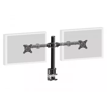 iiyama DS1002C-B1 monitori kinnitus / alus 76.2 cm (30 tolli) Lauale Must