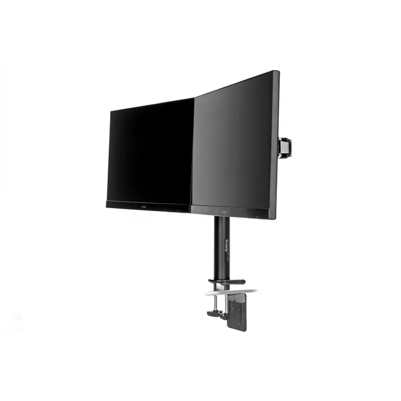 iiyama DS1002C-B1 monitori kinnitus / alus 76.2 cm (30 tolli) Lauale Must