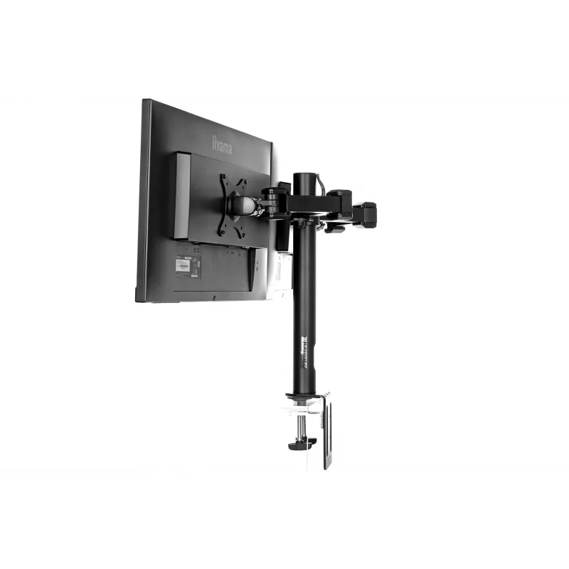 iiyama DS1002C-B1 monitori kinnitus / alus 76.2 cm (30 tolli) Lauale Must