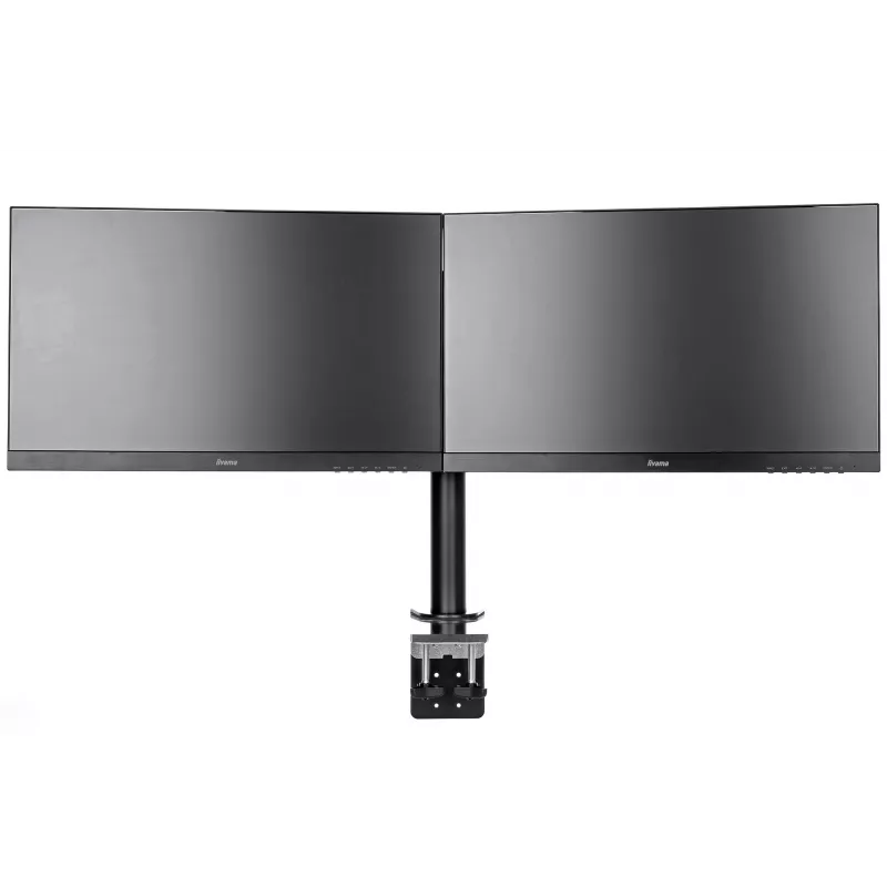 iiyama DS1002C-B1 monitori kinnitus / alus 76.2 cm (30 tolli) Lauale Must