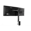iiyama DS1002C-B1 monitori kinnitus / alus 76.2 cm (30 tolli) Lauale Must