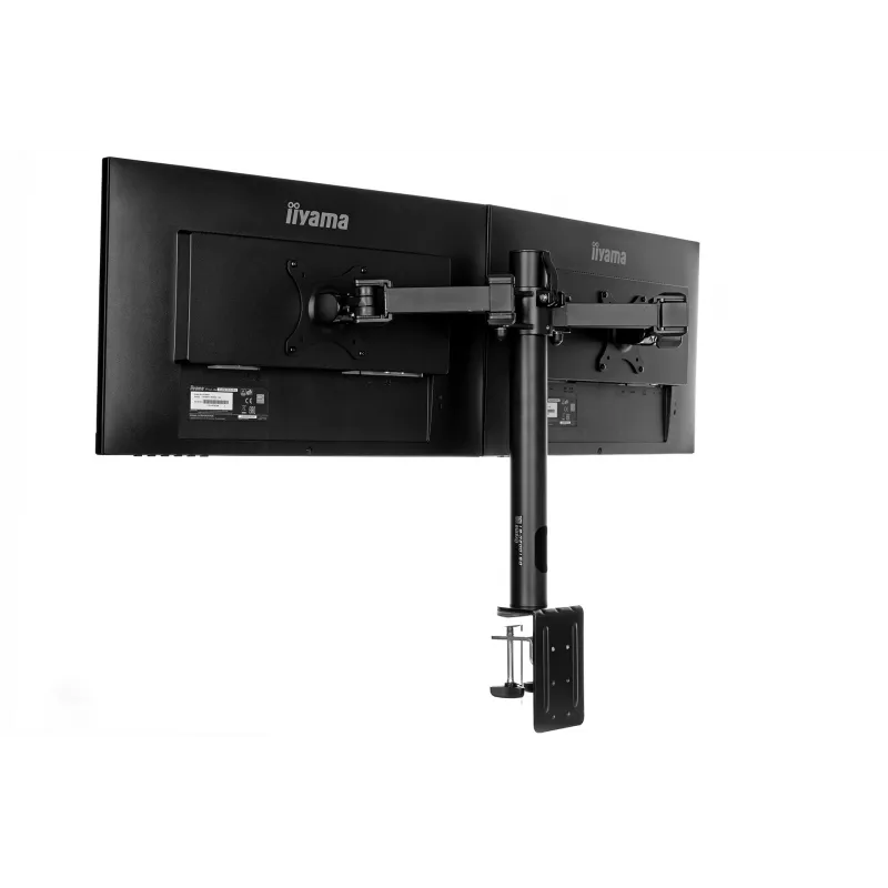 iiyama DS1002C-B1 monitori kinnitus / alus 76.2 cm (30 tolli) Lauale Must