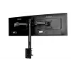iiyama DS1002C-B1 monitori kinnitus / alus 76.2 cm (30 tolli) Lauale Must
