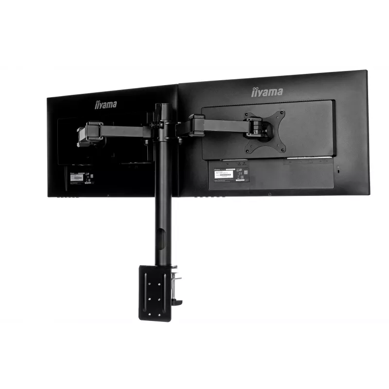 iiyama DS1002C-B1 monitori kinnitus / alus 76.2 cm (30 tolli) Lauale Must