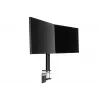 iiyama DS1002C-B1 monitori kinnitus / alus 76.2 cm (30 tolli) Lauale Must