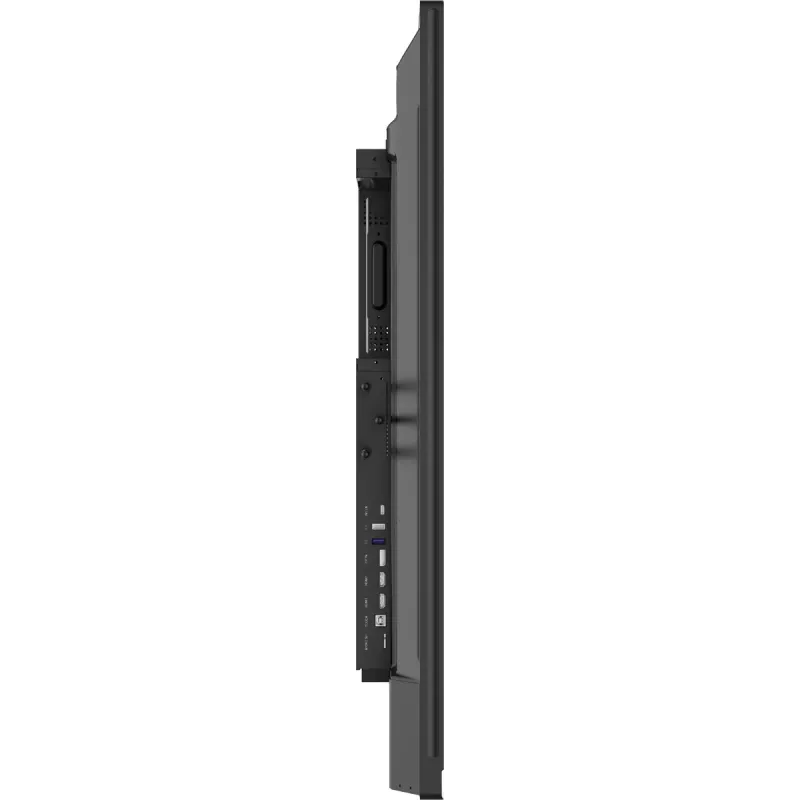 Monitor iiyama 55 tolli TE5513A-B1AG 54.6 tolli interaktiivne lameekraan 4K Ultra HD 3840 x 2160