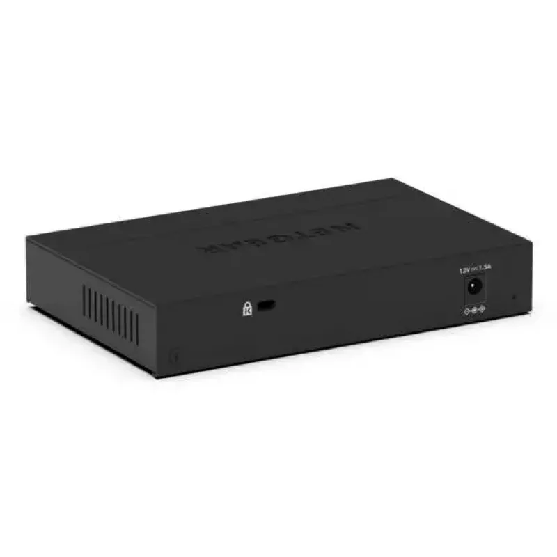 NETGEAR MS305E haldamata 2.5G Ethernet (100/1000/2500) must