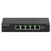 NETGEAR MS305E haldamata 2.5G Ethernet (100/1000/2500) must