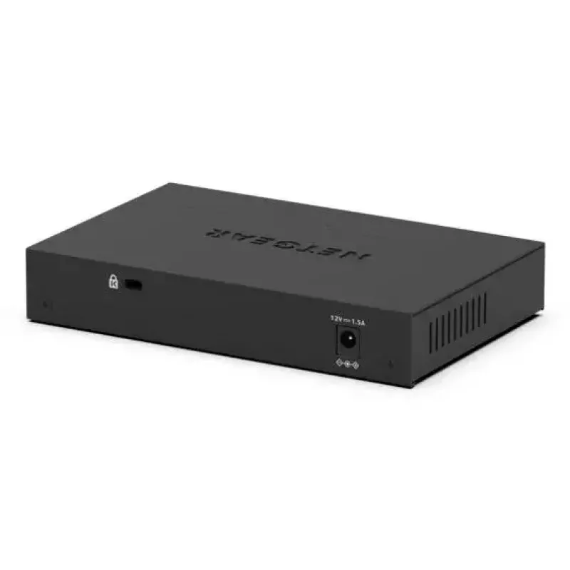 NETGEAR MS305E haldamata 2.5G Ethernet (100/1000/2500) must