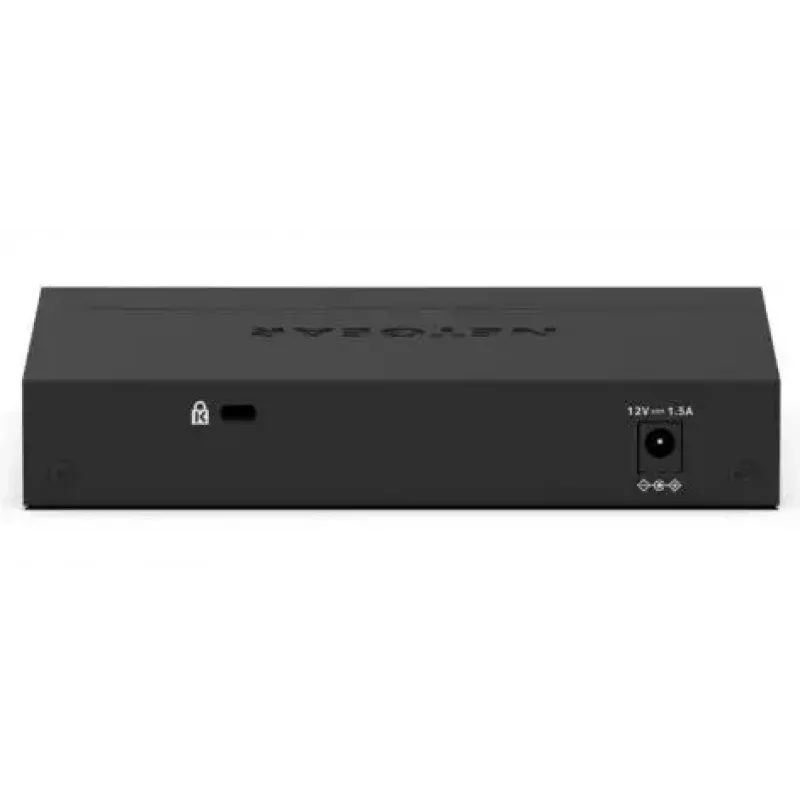 NETGEAR MS305E haldamata 2.5G Ethernet (100/1000/2500) must