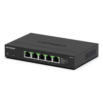 NETGEAR MS305E haldamata 2.5G Ethernet (100/1000/2500) must