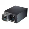 FSP Twins PRO 500W toiteplokk PS2 ATX redundantne ATX must