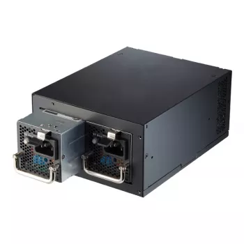 FSP Twins PRO 500W toiteplokk PS2 ATX redundantne ATX must