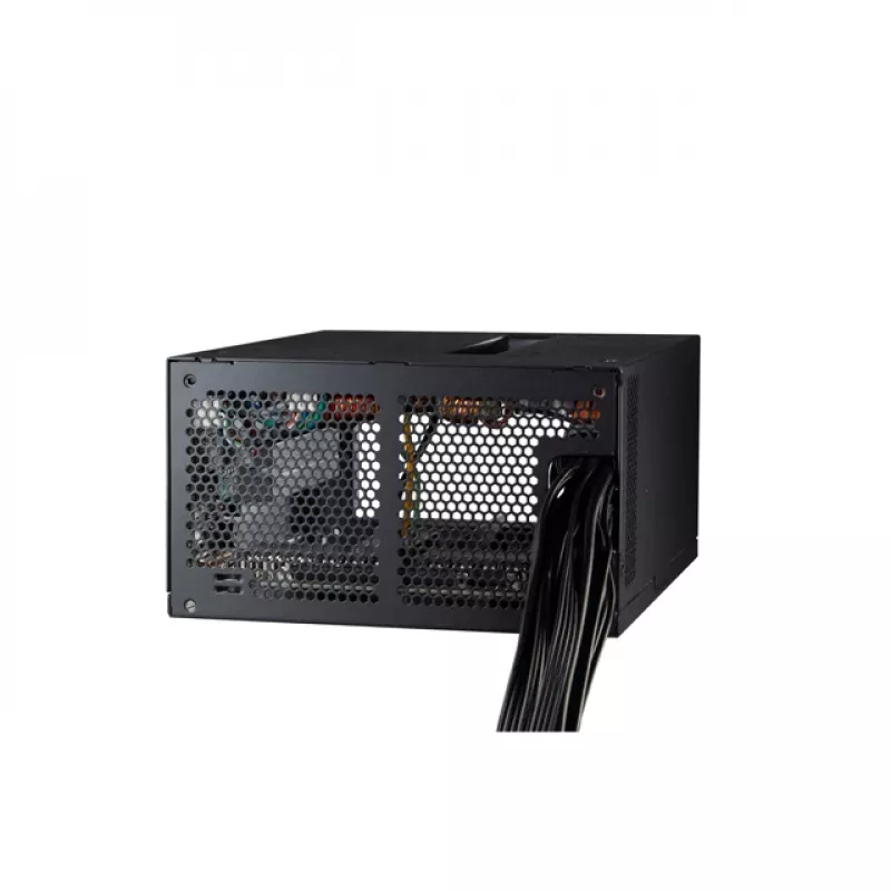 FSP Twins PRO 500W toiteplokk PS2 ATX redundantne ATX must