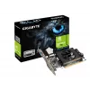 GIGABYTE GV-N710D3-2GL graafikakaart NVIDIA GeForce GT 710 2 GB GDDR3