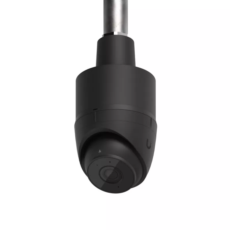 UBIQUITI NETWORKS Ubiquiti kaamera ühenduskarp kompaktsetele kaameratele, must
