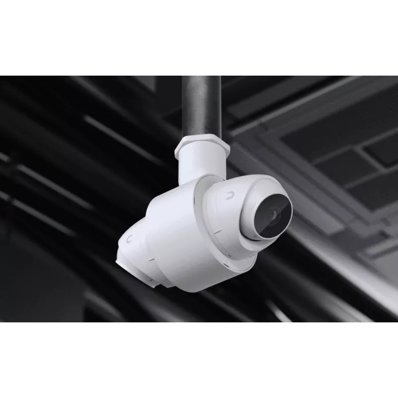 UBIQUITI NETWORKS Kaamera topeltkinnitus Valge