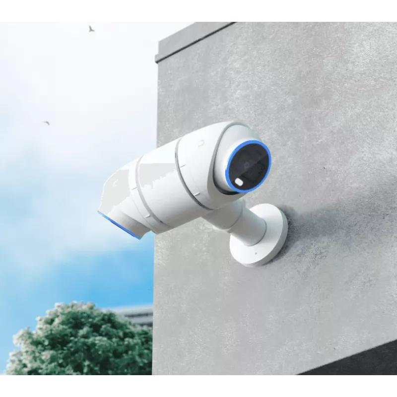 UBIQUITI NETWORKS Kaamera topeltkinnitus Valge