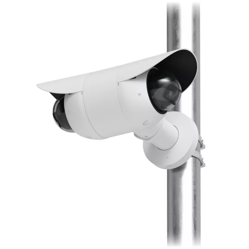 UBIQUITI NETWORKS Kaamera topeltkinnitus Valge