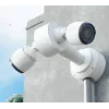 UBIQUITI NETWORKS Kaamera topeltkinnitus Valge