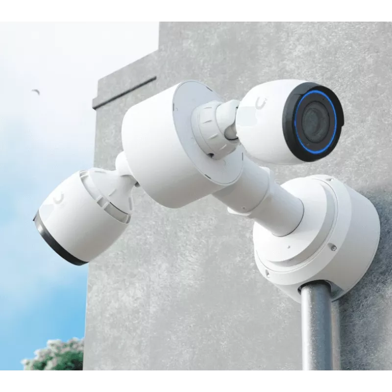 UBIQUITI NETWORKS Kaamera topeltkinnitus Valge