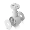 UBIQUITI NETWORKS Kaamera topeltkinnitus Valge