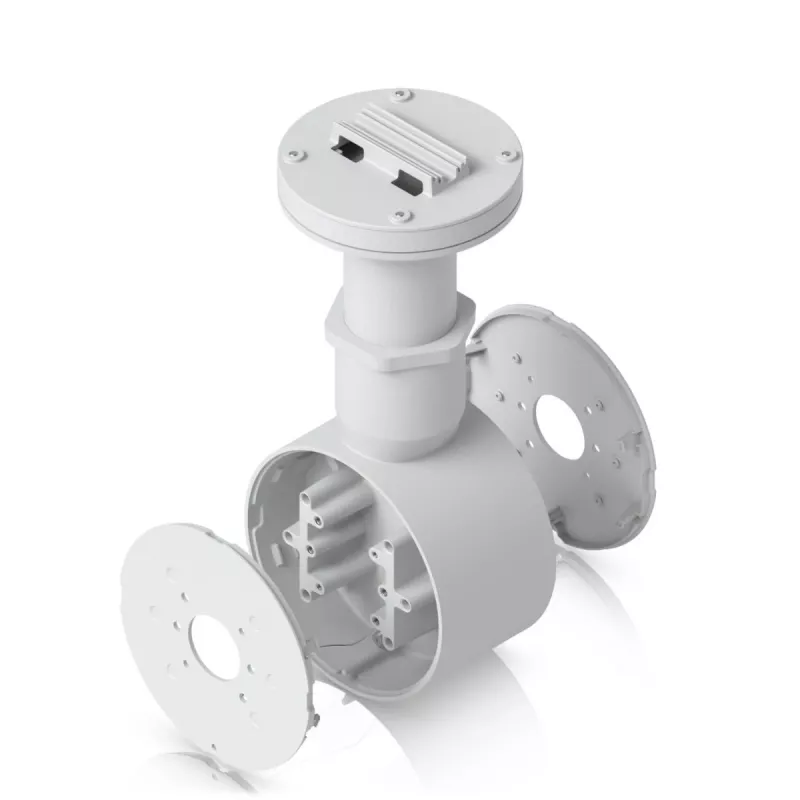 UBIQUITI NETWORKS Kaamera topeltkinnitus Valge