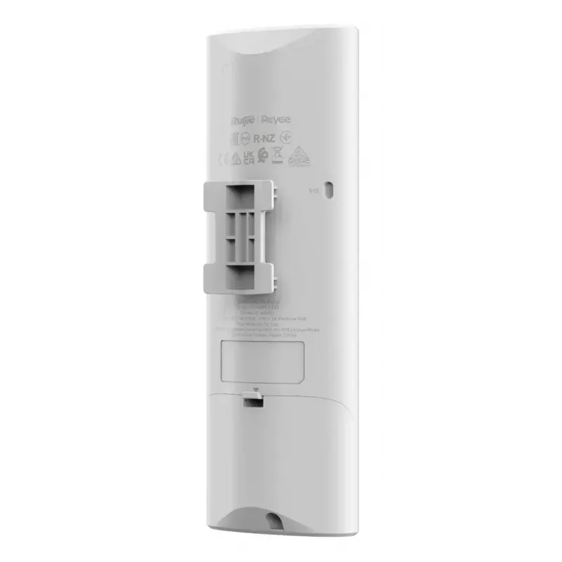 Juhtmevaba pääsupunkt RUIJIE RG-RAP62-OD 2.4/5 GHz, MU-MIMO, PoE+, 125 m² katvus, 1774 Mbit/s