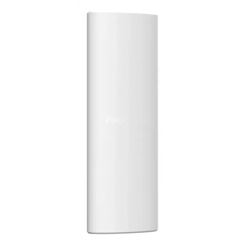 Juhtmevaba pääsupunkt RUIJIE RG-RAP62-OD 2.4/5 GHz, MU-MIMO, PoE+, 125 m² katvus, 1774 Mbit/s