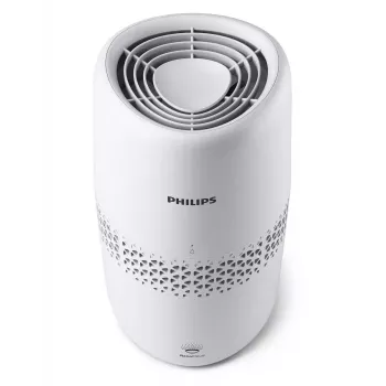 Niisutaja Philips HU2510/10 2000 seeria — 2 L paak, kuni 31 m², aurustamine, 190 ml/h