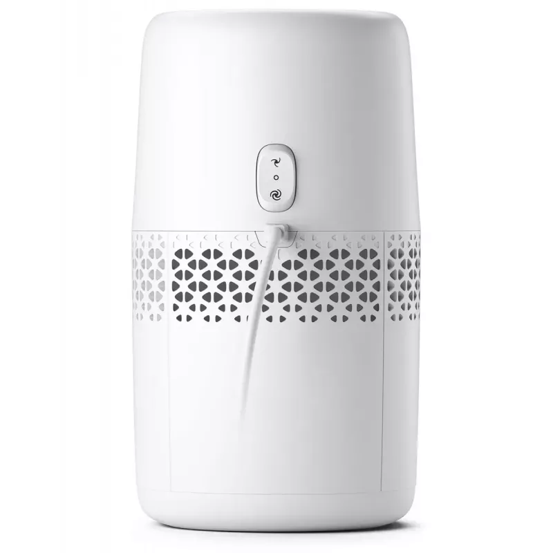 Niisutaja Philips HU2510/10 2000 seeria — 2 L paak, kuni 31 m², aurustamine, 190 ml/h