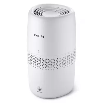 Niisutaja Philips HU2510/10 2000 seeria — 2 L paak, kuni 31 m², aurustamine, 190 ml/h