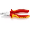 Montaažikombinatsioontangid Knipex 01 06 160