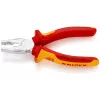 Montaažikombinatsioontangid Knipex 01 06 160