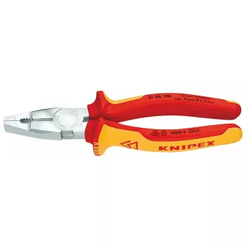 Montaažikombinatsioontangid Knipex 01 06 160