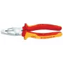 Montaažikombinatsioontangid Knipex 01 06 160