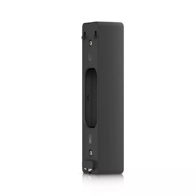 Kinnituskarp Ubiquiti UACC-Reader-Pro-AM-B must 40.4x31.1x160 mm