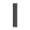 Kinnituskarp Ubiquiti UACC-Reader-Pro-AM-B must 40.4x31.1x160 mm