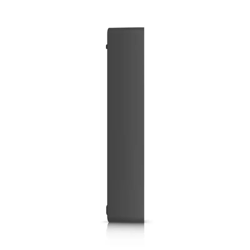 Kinnituskarp Ubiquiti UACC-Reader-Pro-AM-B must 40.4x31.1x160 mm