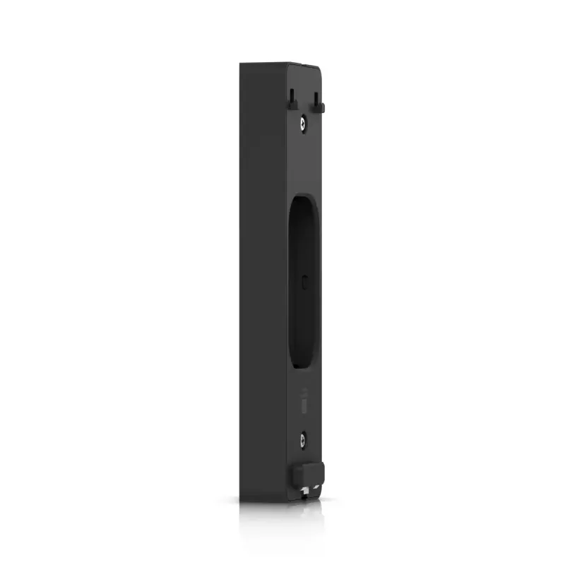 Kinnituskarp Ubiquiti UACC-Reader-Pro-AM-B must 40.4x31.1x160 mm