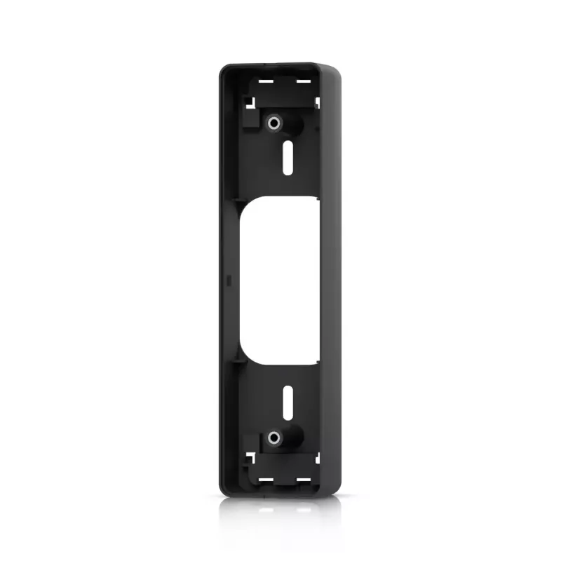 Kinnituskarp Ubiquiti UACC-Reader-Pro-AM-B must 40.4x31.1x160 mm
