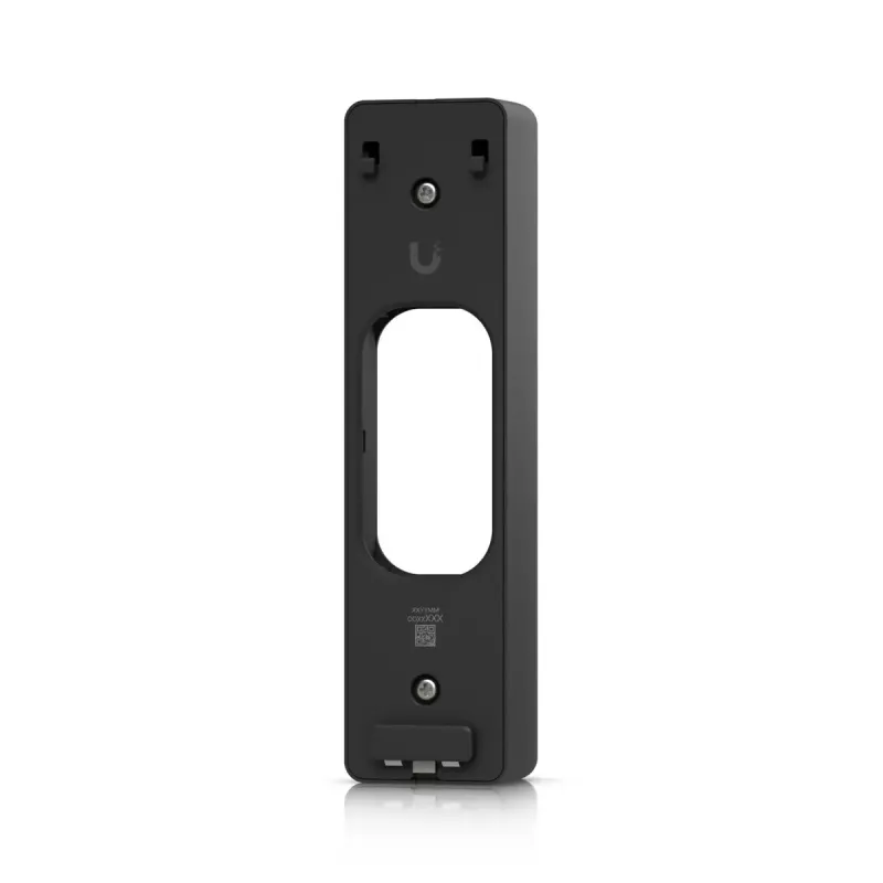 Kinnituskarp Ubiquiti UACC-Reader-Pro-AM-B must 40.4x31.1x160 mm