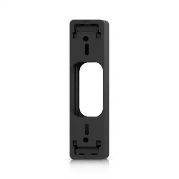 Kinnituskarp Ubiquiti UACC-Reader-Pro-AM-B must 40.4x31.1x160 mm
