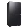 Samsung RF59C701EB1 külmik-sügavkülmik Vabaltseisev 649 L Must