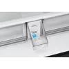 Samsung RF59C701EB1 külmik-sügavkülmik Vabaltseisev 649 L Must