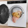Gorenje WD2PA1X64ADW/DE pesumasin-kuivati, eraldiseisev, esilaadimisega, valge